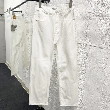 バレンシアガ ジーンズ