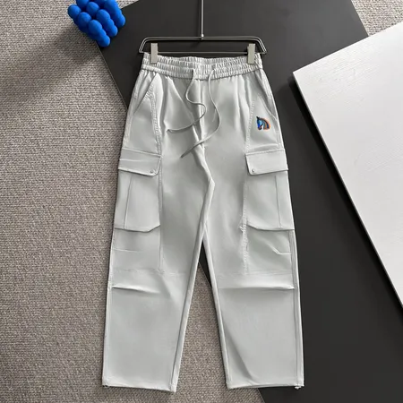 エルメス カジュアルパンツ