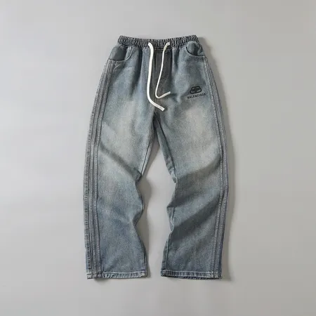 バレンシアガ ジーンズ