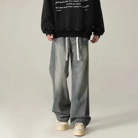 バレンシアガ ジーンズ