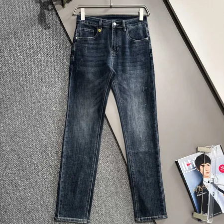 ヴェルサーチ ジーンズ