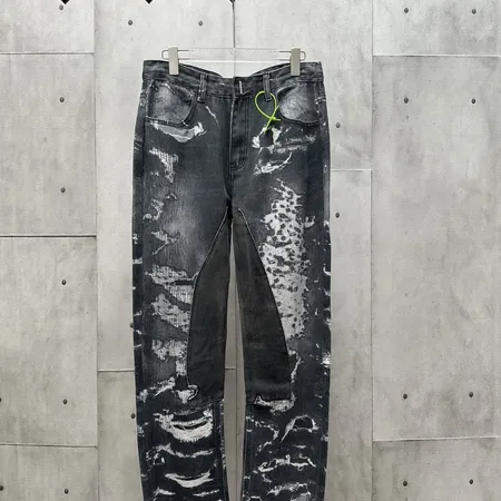 ジバンシィ ジーンズ