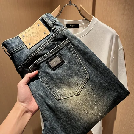 ドルチェ＆ガッバーナ ジーンズ