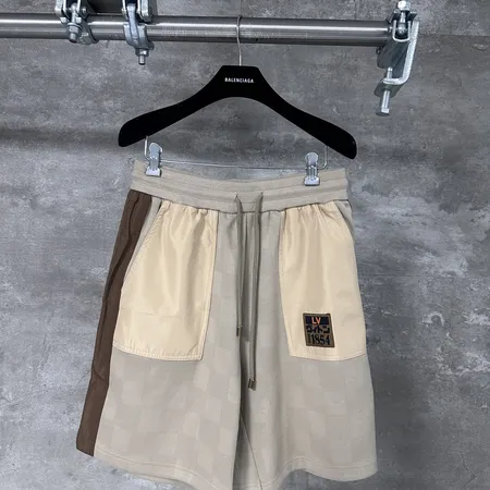 ルイヴィトン ショートパンツ