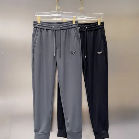 プラダ カジュアルパンツ