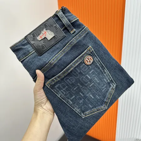 エルメス ジーンズ