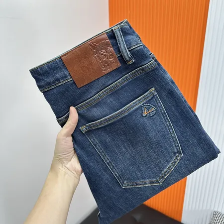 エルメス ジーンズ