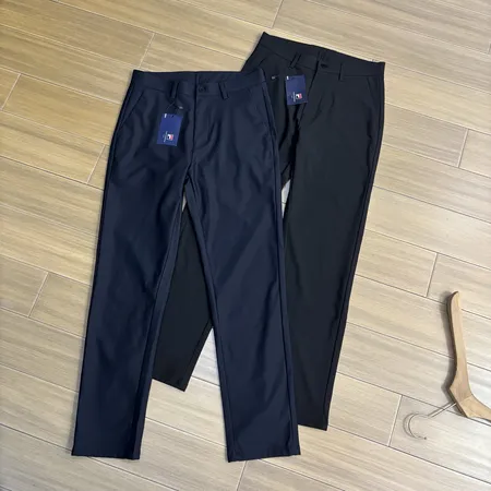 フィラ カジュアルパンツ