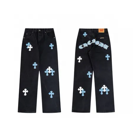 クロムハーツ ジーンズ