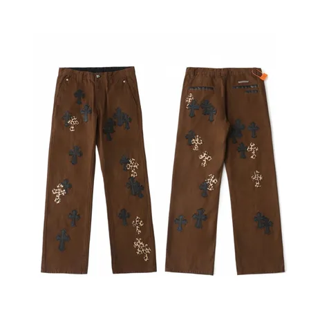 クロムハーツ ジーンズ