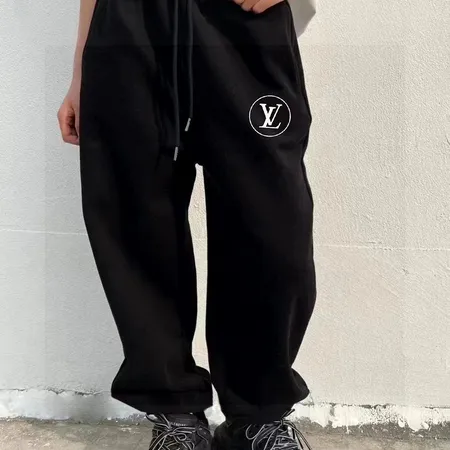 ルイヴィトン トレーニングパンツ