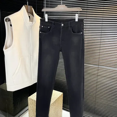 バーバリー ス ジーンズ