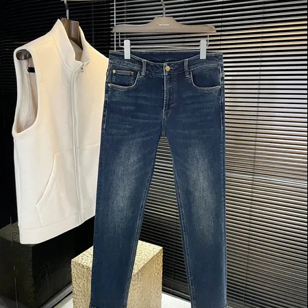 ルイヴィトン ジーンズ