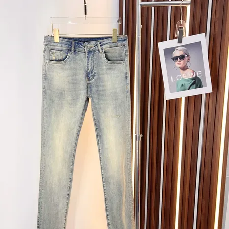 イブサンローラン ジーンズ