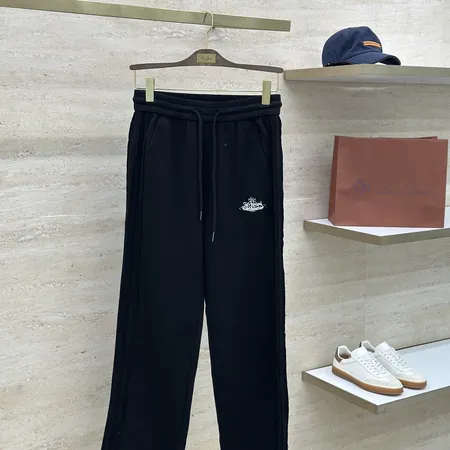 ヴィヴィアン・ウエストウッド カジュアルパンツ