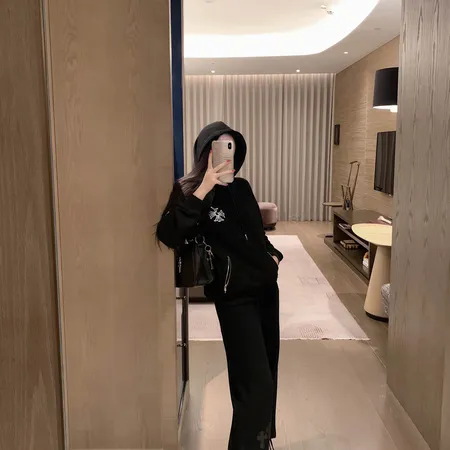 クロムハーツ カジュアルパンツ