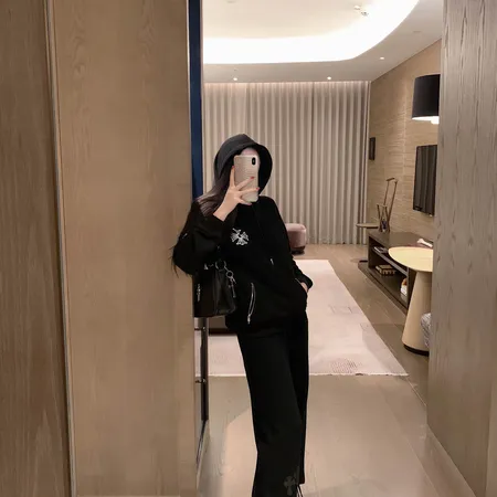 クロムハーツ カジュアルパンツ