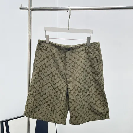 ルイヴィトン ショートパンツ