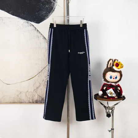 ディオール カジュアルパンツ