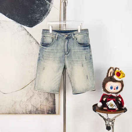 ルイヴィトン ショートパンツ