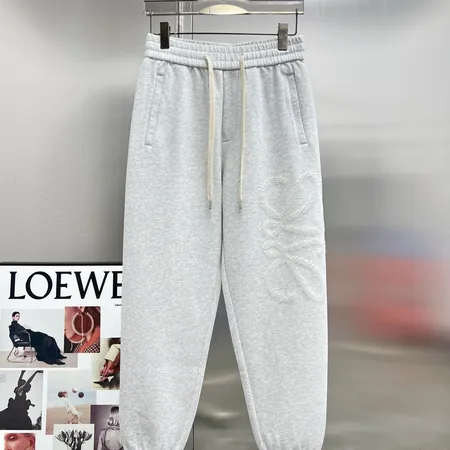 ロエベ カジュアルパンツ