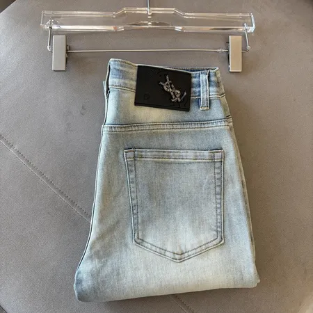 イブサンローラン ジーンズ