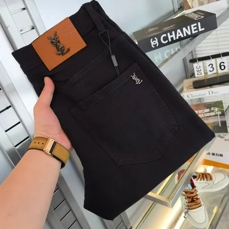 イブサンローラン ジーンズ