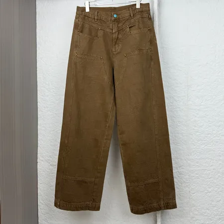 ルイヴィトン ジーンズ