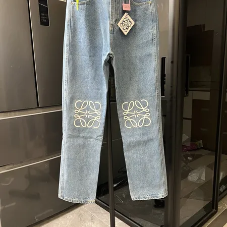 ロエベ ジーンズ