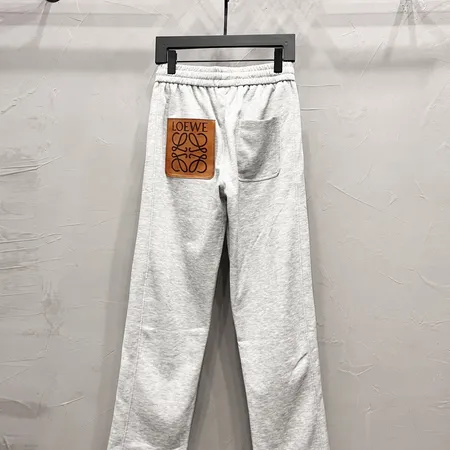 ロエベ カジュアルパンツ