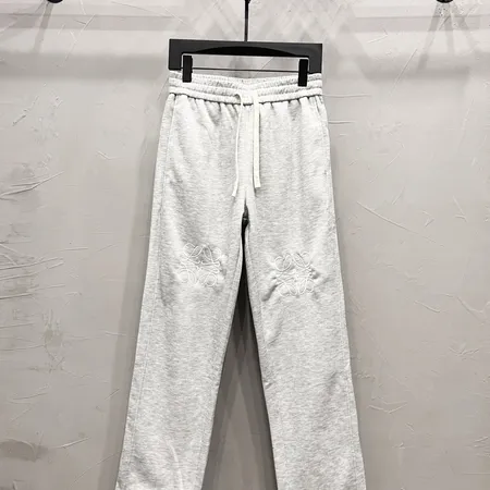 ロエベ カジュアルパンツ