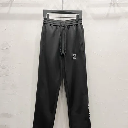 ロエベ カジュアルパンツ