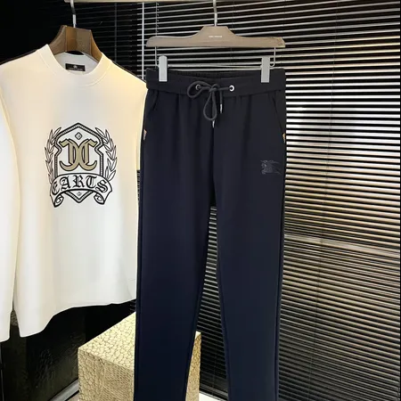 バーバリー ス カジュアルパンツ