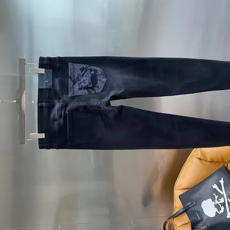 バーバリー ス ジーンズ