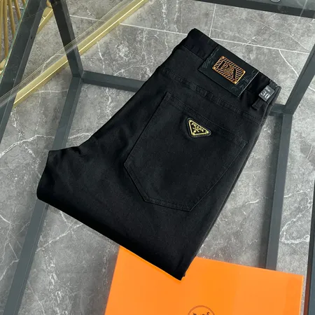 プラダ ジーンズ