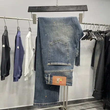 ロエベ ジーンズ