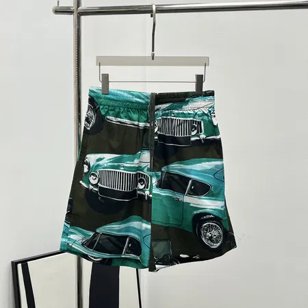 バーバリー ス ショートパンツ