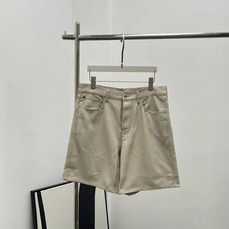 バーバリー ス ショートパンツ