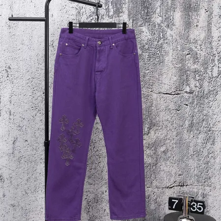 クロムハーツ ジーンズ