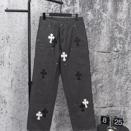クロムハーツ ジーンズ