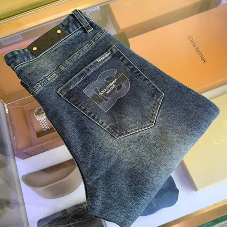 ドルチェ＆ガッバーナ ジーンズ