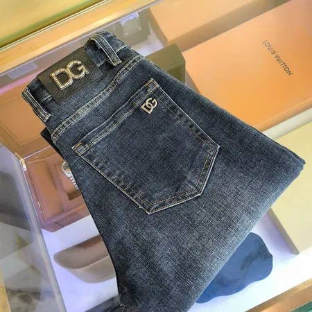 ドルチェ＆ガッバーナ ジーンズ