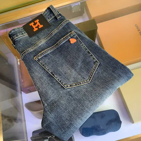 エルメス ジーンズ