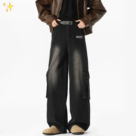 バレンシアガ ジーンズ