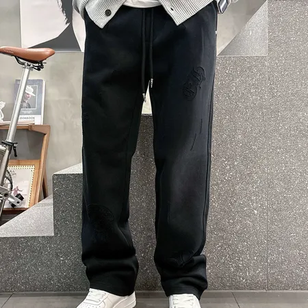 クロムハーツ カジュアルパンツ