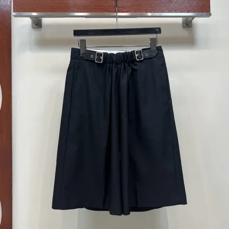 ディオール ショートパンツ