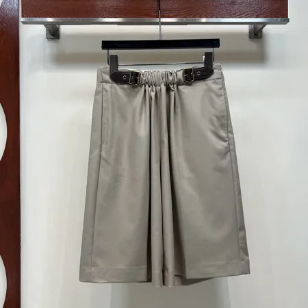 ディオール ショートパンツ