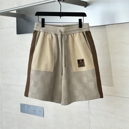 ルイヴィトン ショートパンツ