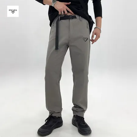 プラダ カジュアルパンツ