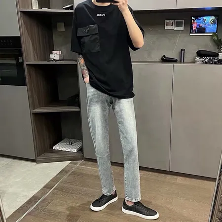 ヴェルサーチ ジーンズ